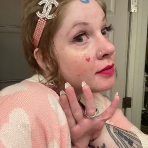 Meet your Posher, Belial